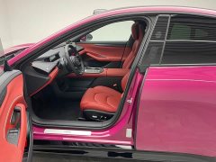 Xiaomi SU7 2024 Rear-Wheel Drive Ultra-Long Range Advanced Autonomous Driving Pro - ფოტო 16