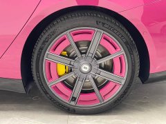 Xiaomi SU7 2024 Rear-Wheel Drive Ultra-Long Range Advanced Autonomous Driving Pro - ფოტო 19