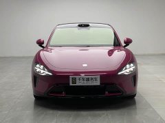 Xiaomi SU7 2024 Rear-Wheel Drive Ultra-Long Range Advanced Autonomous Driving Pro - ფოტო 2