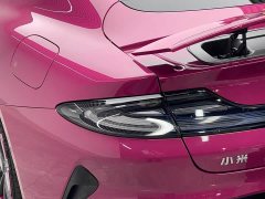 Xiaomi SU7 2024 Rear-Wheel Drive Ultra-Long Range Advanced Autonomous Driving Pro - ფოტო 20