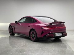 Xiaomi SU7 2024 Rear-Wheel Drive Ultra-Long Range Advanced Autonomous Driving Pro - ფოტო 4