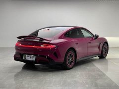 Xiaomi SU7 2024 Rear-Wheel Drive Ultra-Long Range Advanced Autonomous Driving Pro - ფოტო 6