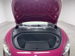 Xiaomi SU7 2024 Rear-Wheel Drive Ultra-Long Range Advanced Autonomous Driving Pro - ფოტო 9