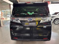 Toyota Vellfire 2021 Crown Hybrid 2.5L HV Luxury Edition - ფოტო 5