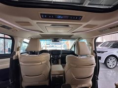 Toyota Vellfire 2021 Crown Hybrid 2.5L HV Luxury Edition - ფოტო 7