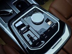 BMW 7 Series 2023 Facelift 740Li Luxury M Sport Package - ფოტო 15