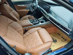 BMW 7 Series 2023 Facelift 740Li Luxury M Sport Package - ფოტო 6