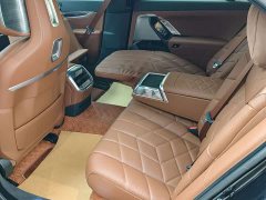 BMW 7 Series 2023 Facelift 740Li Luxury M Sport Package - ფოტო 9