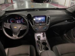 Chevrolet Malibu XL 535T Automatic Sharp Edition - ფოტო 10
