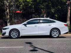 Chevrolet Malibu XL 535T Automatic Sharp Edition - ფოტო 3
