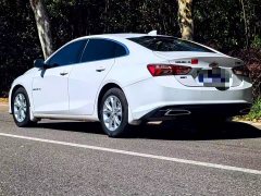 Chevrolet Malibu XL 535T Automatic Sharp Edition - ფოტო 4
