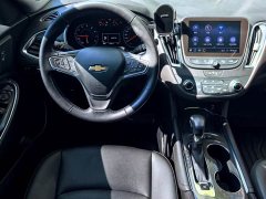 Chevrolet Malibu XL 535T Automatic Sharp Edition - ფოტო 6