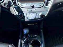 Chevrolet Malibu XL 535T Automatic Sharp Edition - ფოტო 7