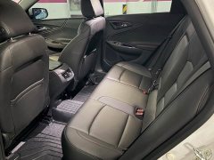 Chevrolet Malibu XL 535T Automatic Sharp Edition - ფოტო 9