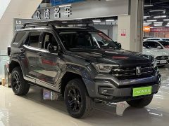 Tank 400 New Energy 2024 Hi4-T Off-Road Edition - ფოტო 1