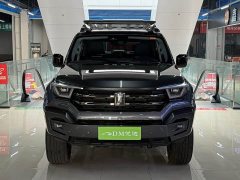 Tank 400 New Energy 2024 Hi4-T Off-Road Edition - ფოტო 2