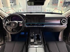 Tank 400 New Energy 2024 Hi4-T Off-Road Edition - ფოტო 5