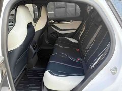 BYD Qin PLUS EV 400KM Luxury - ფოტო 11