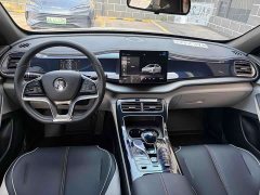 BYD Qin PLUS EV 400KM Luxury - ფოტო 12