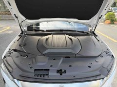 BYD Qin PLUS EV 400KM Luxury - ფოტო 14