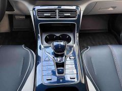 BYD Qin PLUS EV 400KM Luxury - ფოტო 17
