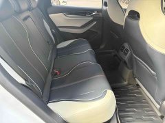BYD Qin PLUS EV 400KM Luxury - ფოტო 18