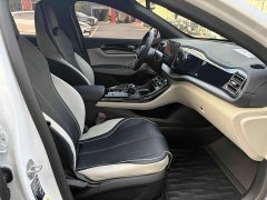 BYD Qin PLUS EV 400KM Luxury - ფოტო 19