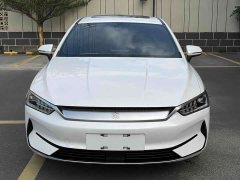 BYD Qin PLUS EV 400KM Luxury - ფოტო 2