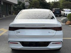 BYD Qin PLUS EV 400KM Luxury - ფოტო 5
