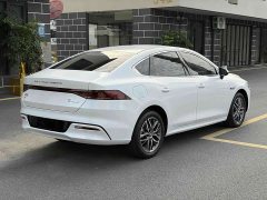 BYD Qin PLUS EV 400KM Luxury - ფოტო 6