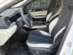 BYD Qin PLUS EV 400KM Luxury - ფოტო 7