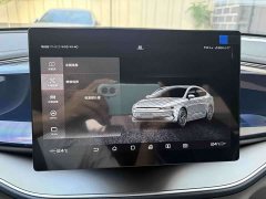BYD Qin PLUS EV 400KM Luxury - ფოტო 9