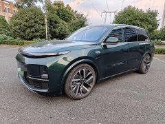 Li Auto L9 Pro - ფოტო 1