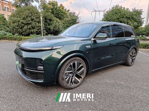 2023 Li Auto L9 Pro - ავტომობილი ჩინეთიდან