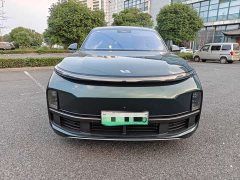Li Auto L9 Pro - ფოტო 2