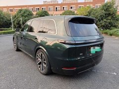 Li Auto L9 Pro - ფოტო 7