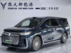 Voyah Lantu Dreamchaser PHEV AWD Luxury Qiankun Edition - ფოტო 1