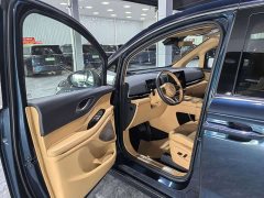 Voyah Lantu Dreamchaser PHEV AWD Luxury Qiankun Edition - ფოტო 11