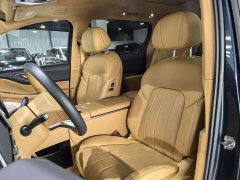 Voyah Lantu Dreamchaser PHEV AWD Luxury Qiankun Edition - ფოტო 13