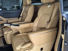 Voyah Lantu Dreamchaser PHEV AWD Luxury Qiankun Edition - ფოტო 4