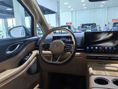 Voyah Lantu Dreamchaser PHEV AWD Luxury Qiankun Edition - ფოტო 7
