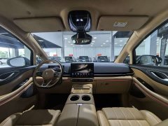 Voyah Lantu Dreamchaser PHEV AWD Luxury Qiankun Edition - ფოტო 8