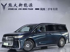 Voyah Lantu Dreamchaser PHEV AWD Flagship Kunpeng Edition - ფოტო 1