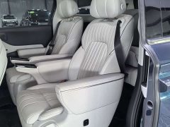 Voyah Lantu Dreamchaser PHEV AWD Flagship Kunpeng Edition - ფოტო 10