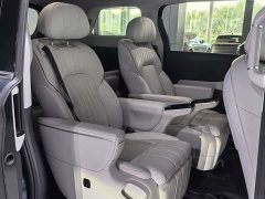 Voyah Lantu Dreamchaser PHEV AWD Flagship Kunpeng Edition - ფოტო 12
