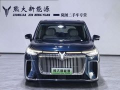 Voyah Lantu Dreamchaser PHEV AWD Flagship Kunpeng Edition - ფოტო 2