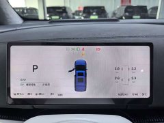 Voyah Lantu Dreamchaser PHEV AWD Flagship Kunpeng Edition - ფოტო 4