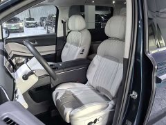 Voyah Lantu Dreamchaser PHEV AWD Flagship Kunpeng Edition - ფოტო 5