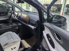 Voyah Lantu Dreamchaser PHEV AWD Flagship Kunpeng Edition - ფოტო 7