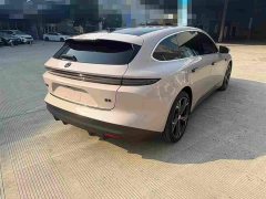 Nio ET5T 75kWh Touring - ფოტო 3